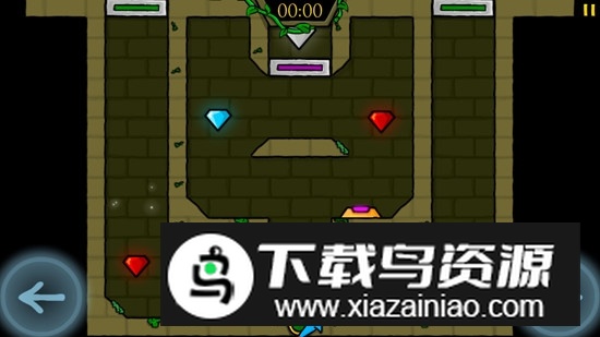 森林冰火人国际版手机联机版最新版截图5