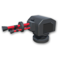 炮塔防御游戏官方中文版(Turret Defense)