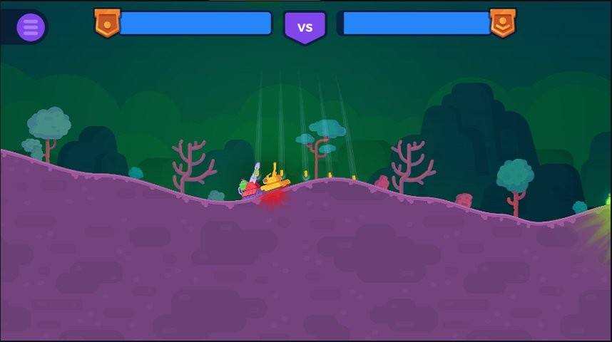 坦克之星内置作弊菜单最新版截图1