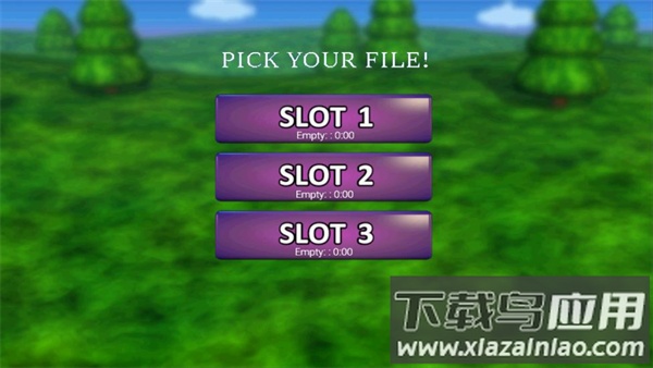 fnafworld怪物模拟器截图2