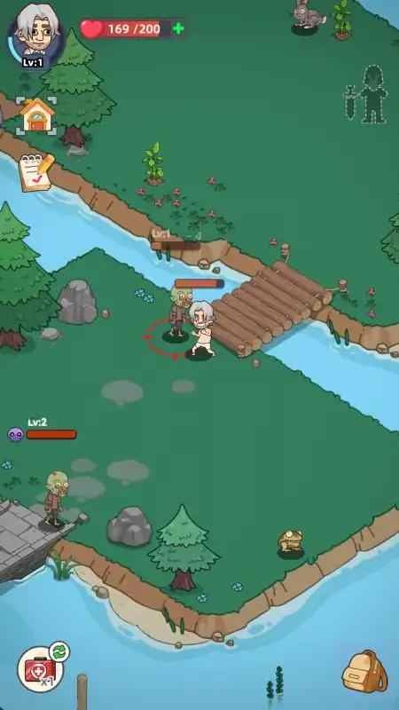 末日幸存者基地免广告版最新版截图1