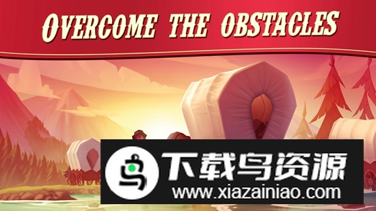 俄勒冈之旅繁荣小镇游戏安卓版(The Oregon Trail)截图2