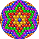 无尽泡泡龙消消乐