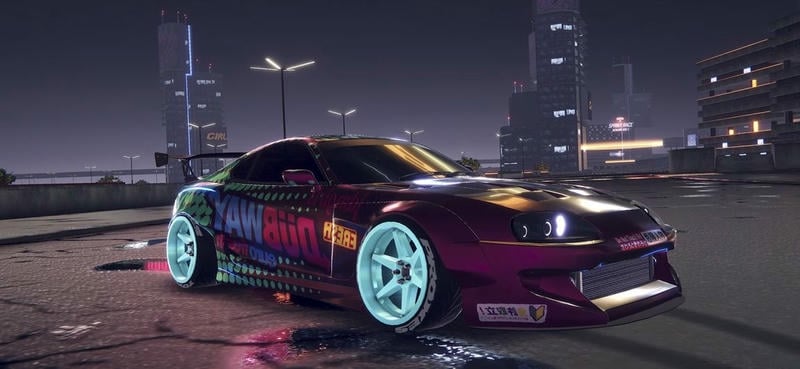 崩溃金属赛车无限金币版(CrashMetal)截图2