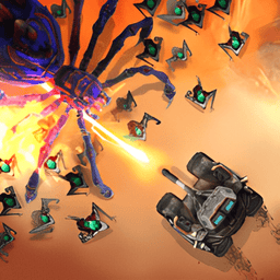 科幻幸存者无限金币版