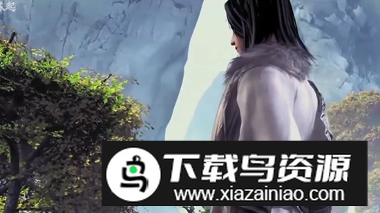 剑网3缘起云端游戏手机版最新版截图5