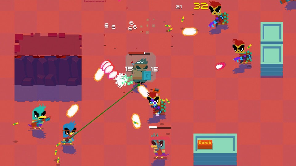 遗迹猎人崛起破解无限资源最新版截图3