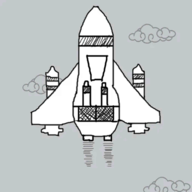 制作飞机大战游戏新版本