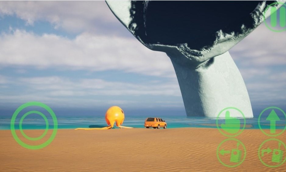 班班幼儿园3内置菜单(Garten of Banban 3)截图3