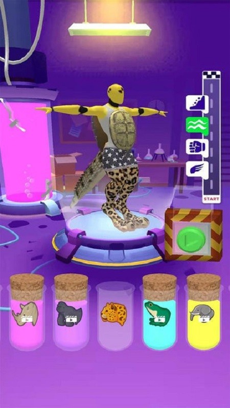 魔力变变变免广告版最新版截图2