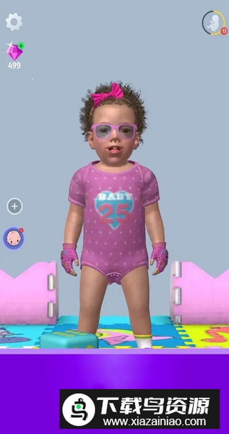 生命起源手游免费版最新版截图5