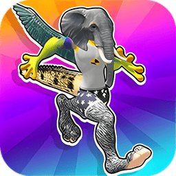 超级变异兽免广告版