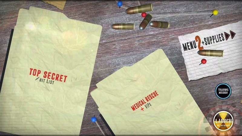 核弹模拟器游戏(nuke em all)最新版截图2