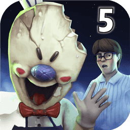 恐怖冰淇淋5无限陷阱无限子弹