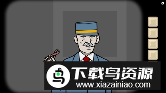 地铁繁花DEMO版游戏截图2