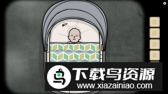 地铁繁花DEMO版游戏截图3