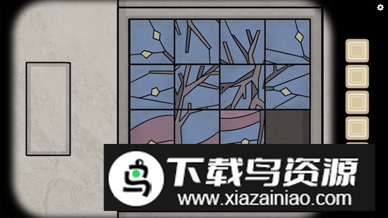 地铁繁花DEMO版游戏截图4