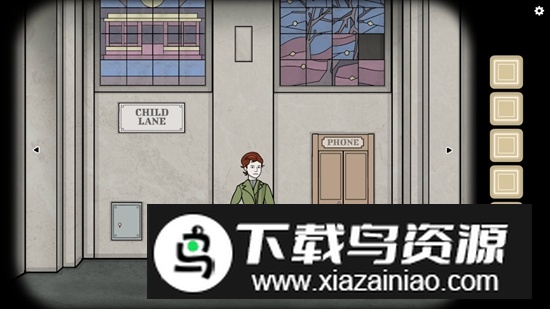 地铁繁花DEMO版游戏截图5