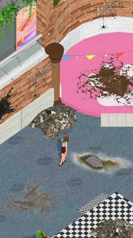 百万富翁女孩破解版游戏(Millionaire Girl)最新版截图2