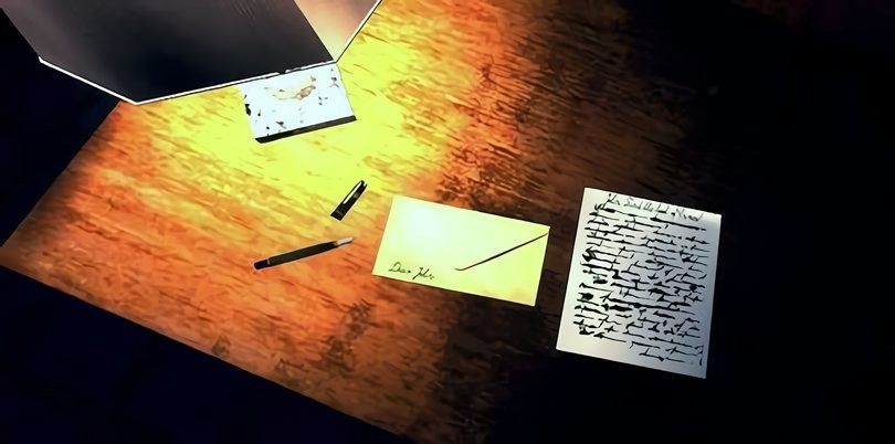 致命的噩梦去广告最新版截图1