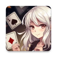 二次元纸牌游戏最新版