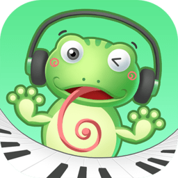 爱优蛙ai钢琴智能陪练app