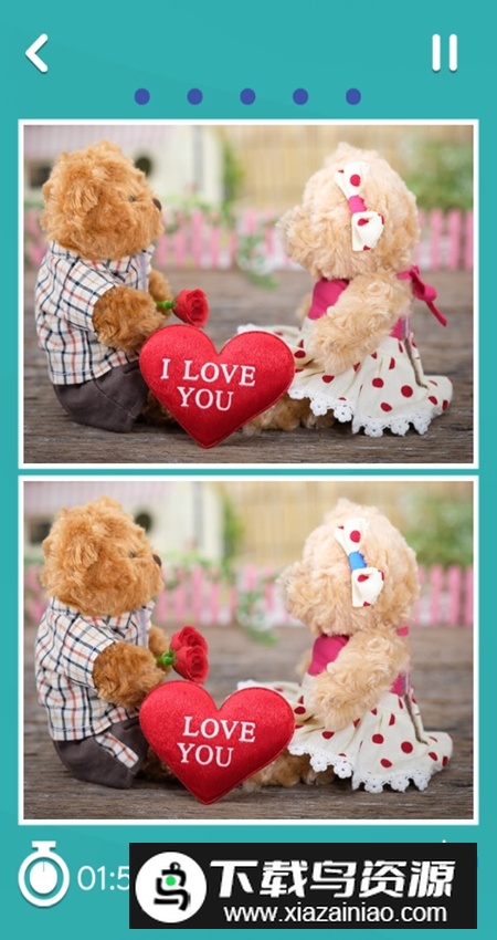 全民来找茬2谷歌版正版(FindThe Differences 500 Photos2)截图2