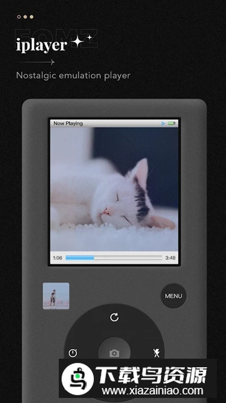 Fomz相机app安卓免费版截图6