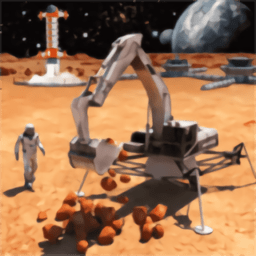 星际坠落-生存冒险