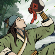 武林侠影手游官方正版2025