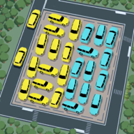 挪车冲冲冲小游戏最新版