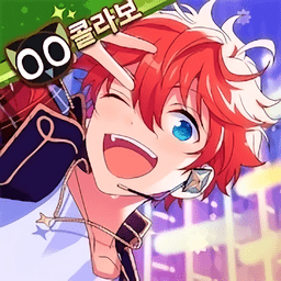 偶像梦幻祭2韩服安装包