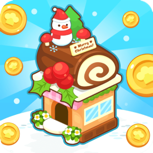 开心餐馆破解版无限金币无限钻石