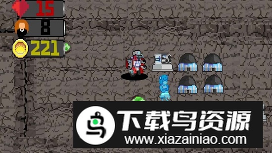 异星之旅游戏手机版截图3