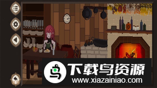 我们恋爱吧官方正版游戏2025截图4