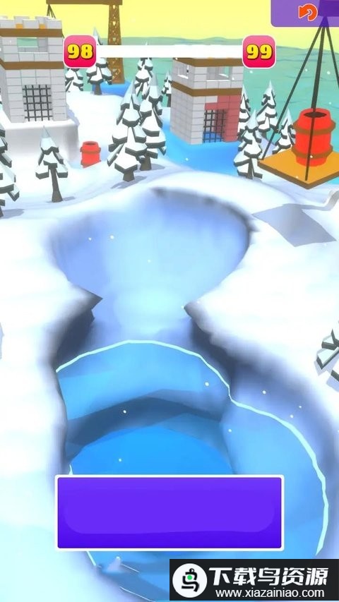 粉碎塔楼游戏最新版截图3