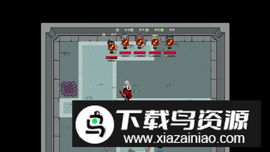 曹军来袭手游官方版最新版截图1