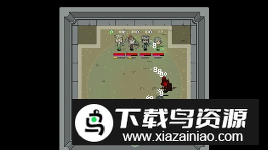 曹军来袭手游官方版最新版截图4