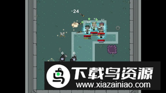 曹军来袭手游官方版最新版截图5