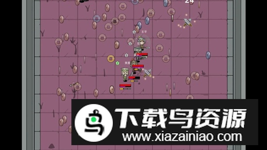 曹军来袭手游官方版最新版截图6