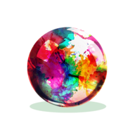 INKS墨水弹球游戏官方版