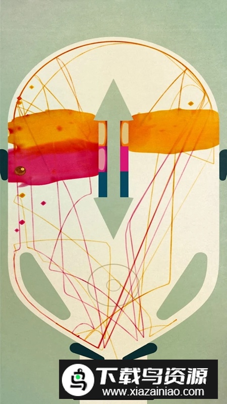 INKS墨水弹球游戏官方版截图5