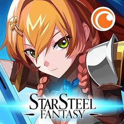 星钢幻想官方版(Starsteel Fantasy)