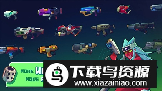 Boom Arena繁荣竞技场手机版截图4