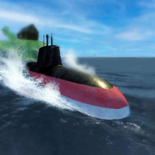 潜艇模拟器2破解最新版(Submarine Simulator 2)