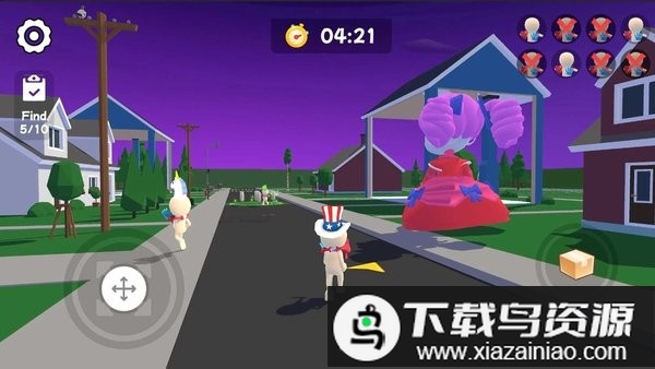 疯狂幸存者中文版最新版截图3