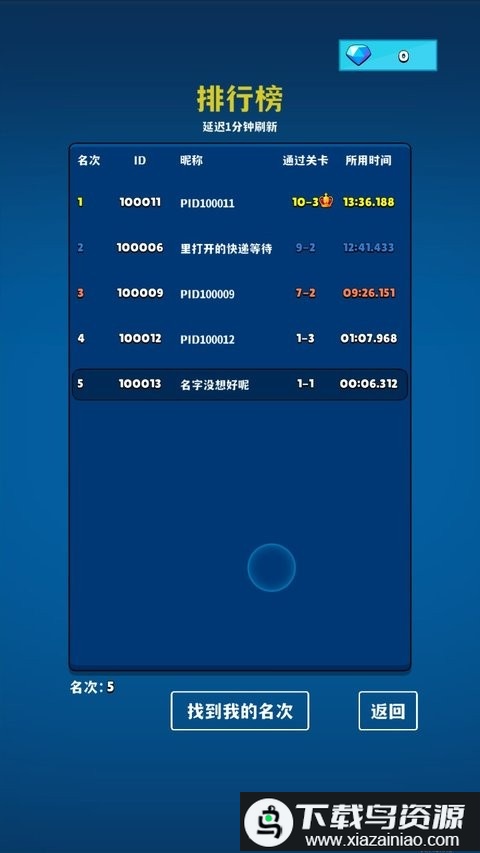 极简塔防游戏最新版最新版截图1