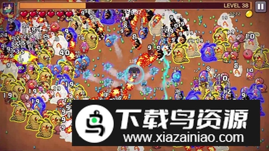 火星幸存者中文最新版截图1