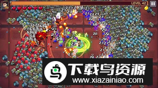 火星幸存者中文最新版截图2