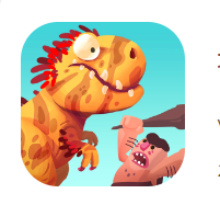 Dino Bash侏罗纪世界恐龙战争模拟游戏